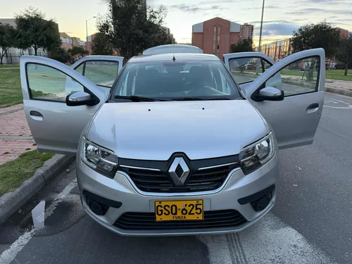 Renault Logan 1.6 Life