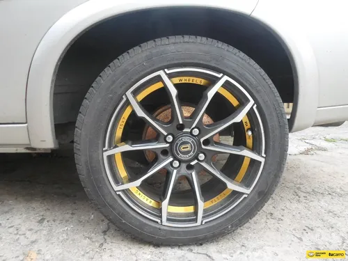 Cherolet Chevy C2 2005