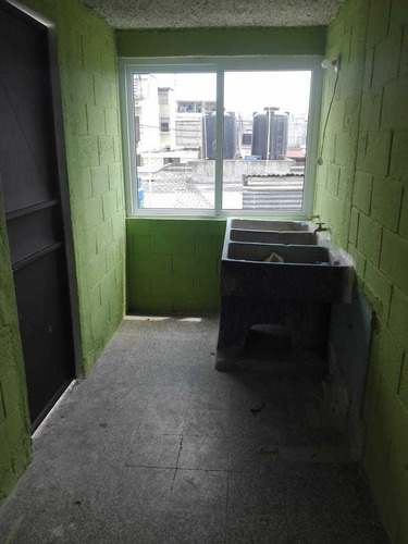 Imagen 11 de 11 de Residenciales Nueva Minerva Ii Zona 11 De Mixco Apartamento