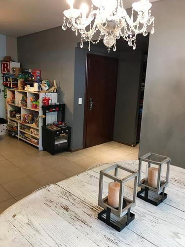 Imagen 8 de 30 de Departamento - Villa Santa Rita
