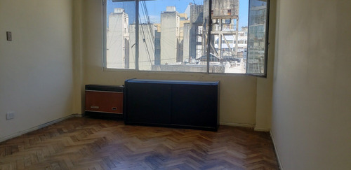 Imagen 5 de 13 de Alquilo Oficina 42m2 Av. Corrientes Y Talcahuano Tribunales-centro Baja Expensa