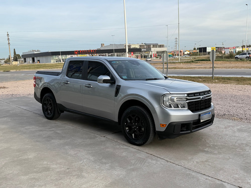 Ford Maverick 2.0 Ecoboost Cd Lariat At8 4wd