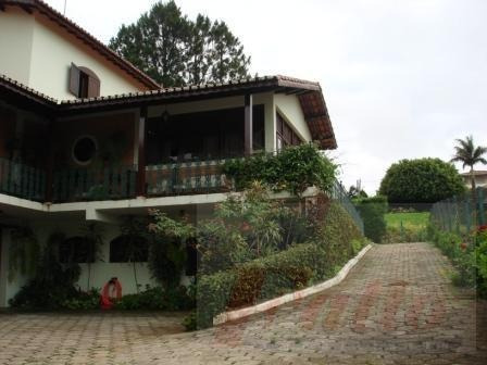 Imagem 11 de 15 de Casa Em Condomínio Para Venda Em Itatiba, Parque Das Laranjeiras - A0038_2-426392