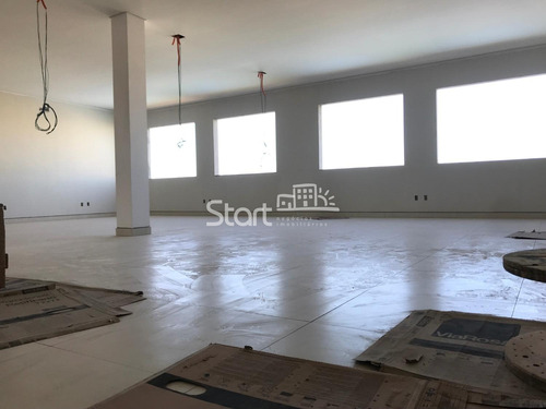 Imagem 3 de 5 de Sala Para Aluguel Em Swiss Park - Sa004215
