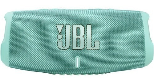 Imagen 4 de 4 de Parlante Bluetooth Portátil Jbl Charge 5