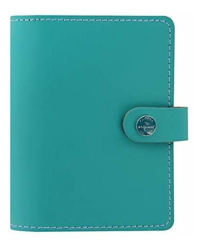 Organizadores Personales Filofax The Original, Organizer, 4.