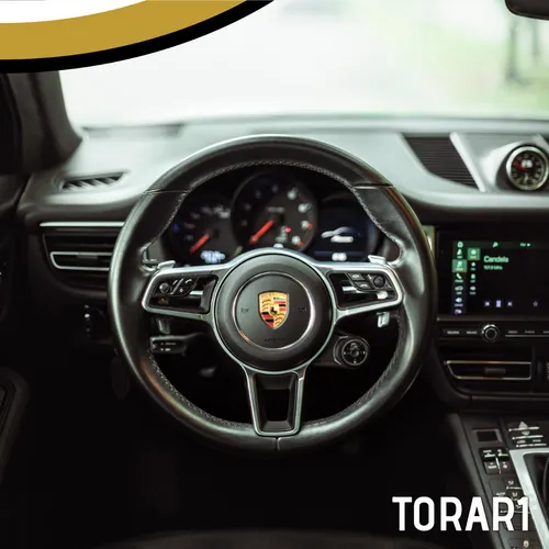 Porsche Macan 2.0 Lux