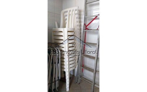 Imagem 13 de 15 de Casa 3 Dormitórios No Jardim Imperador Em Praia Grande - Sp
