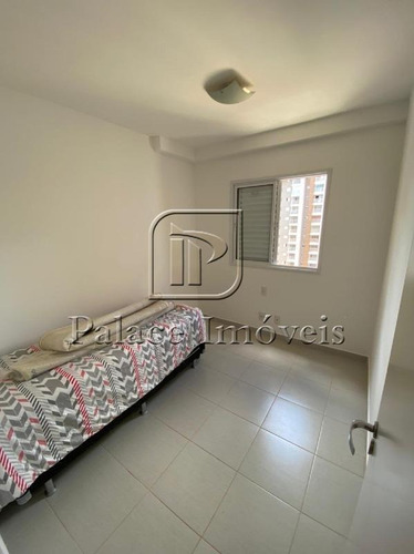 Imagem 5 de 30 de Apartamento Para Aluguel, 2 Quartos, 1 Suíte, 1 Vaga, Vila Do Golf - Ribeirão Preto/sp - 4073