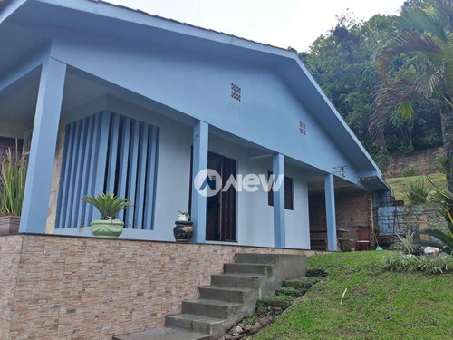 Imagem 17 de 19 de Casa Com 2 Dormitórios À Venda, 143 M² Por R$ 370.000,00 - Rincao Gaucho - Estância Velha/rs - Ca3119