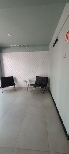 Imagem 16 de 28 de Apartamento De 1 Dormitório Reformado À Venda No Bairro Centro Histórico - Porto Alegre/rs - Ap2823