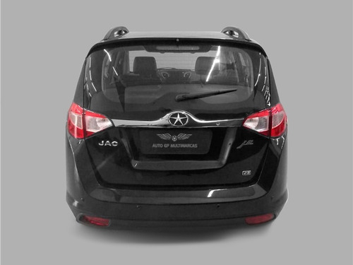 Imagem 14 de 19 de Jac J6 2.0 16v Diamond 7l 5p Jac Motors