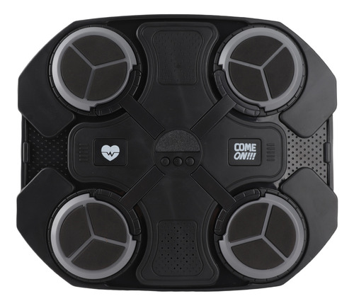 Entrenador Electrónico Interactivo De Golpeo Rítmico Para Ni