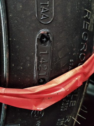 Cauchos 7.50 R16 14l Set Tripa Y Protector Taitong