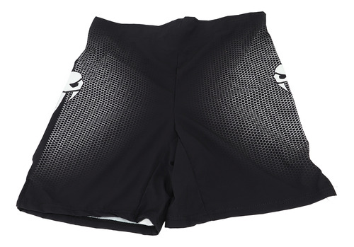 Pantalones Cortos Deportivos Para Hombre, De Piernas Rectas,