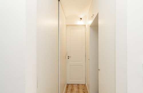Imagen 19 de 29 de Venta Ph 4 Amb Y Patio Reciclado A Nuevo- Recoleta