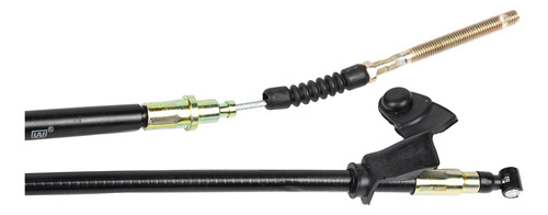 Cable Freno Trasero Honda Elite 80 W Standard