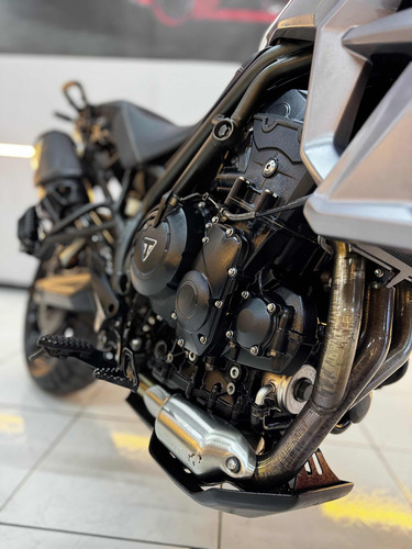 Triumph Tiger 800 Xr 2018