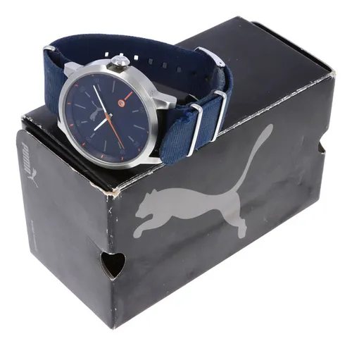 Reloj puma modelo 805 sales