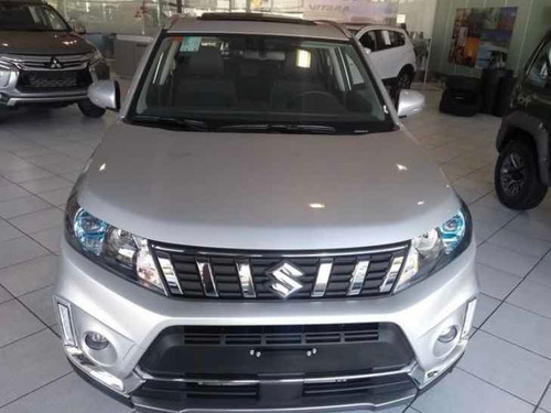 Suzuki Vitara 2020 1.4 4style Se Allgrip Aut. 5p