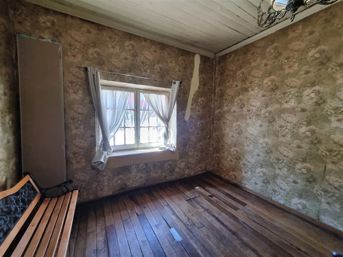 Casa Comercial En Venta En San José De Maipo