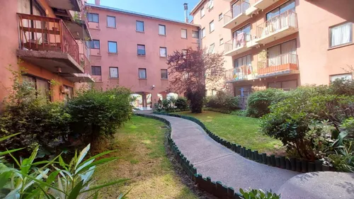 Venta Metro La Cisterna. 3 Dormitorios + 2 Baños + Box.