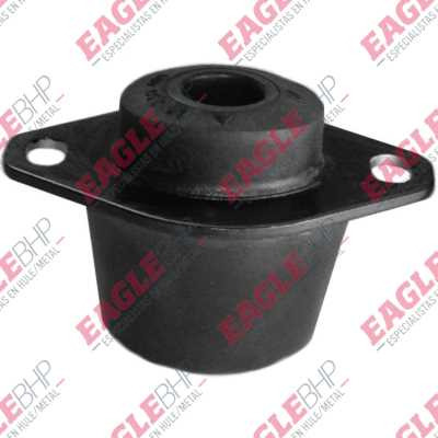 Soporte Transmisión Peugeot 206 L4 1.4 2003 2004