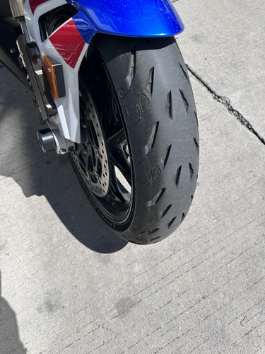 S1000rr Mi