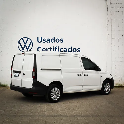 Volkswagen Caddy CARGO VAN MAXI L4 2.0L TDI TM