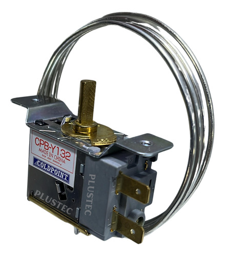 Termostato Refrigeradora / Exhibidora Cold Point Cod 132