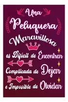 Comprar Libro: Una Peluquera Maravillosa Es Difícil De Encontrar De