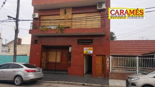 Casa Ph En Venta En Lanus Oeste