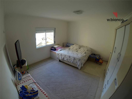 Sobrado À Venda, 388 M² Por R$ 1.200.000,00 - Rudge Ramos - São Bernardo Do Campo/sp - So0248