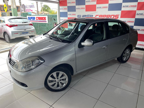Renault Symbol SYMBOL Privilège Hi-Flex 1.6 16V 4p