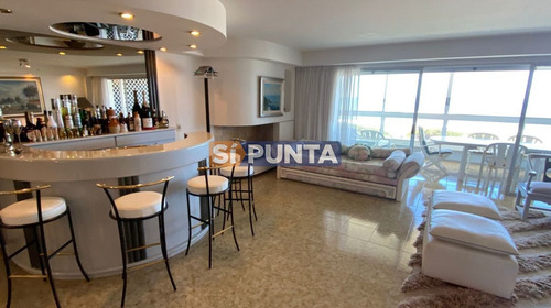 Imagen 5 de 30 de Apartamento En Playa Brava A La Venta