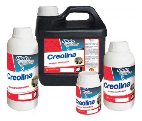 Creolina 20* 500cc