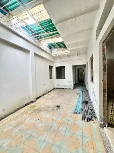 Terreno En Venta En Pueblo Nuevo