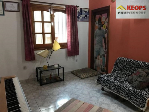 Imagen 11 de 14 de Venta Excelente Casa 5 Amb. Villa Lynch