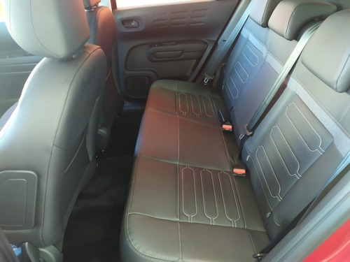 Imagen 14 de 16 de Citroën C4 Cactus 2022 Feel Pack Entrega Inmediata / 2008 S