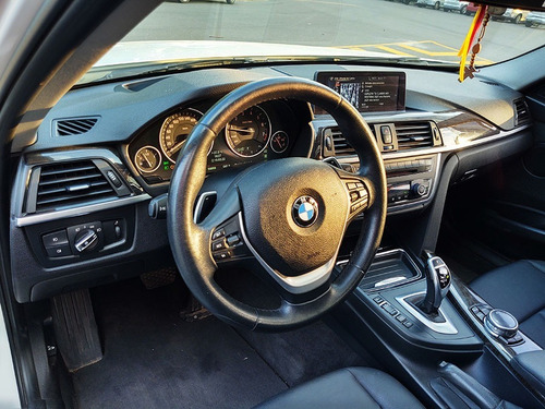 Imagen 12 de 24 de Bmw 328i 2014 Luxury At Abasto Motors