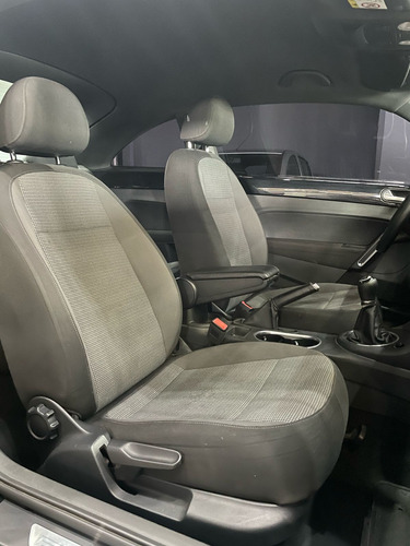 Volkswagen The Beetle 1.4 Tsi Design