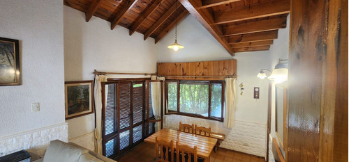 Venta Casa 4 Ambientes A Metros Del Mar Pinamar