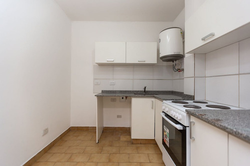Ph 2 Ambientes Con Patio En Haedo