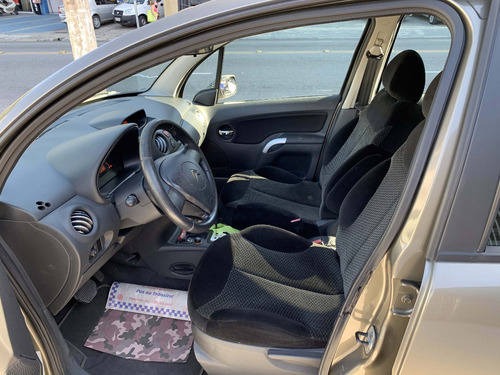 Citroen C3 Exclusive 1.6 Flex At 2012 Única Dona