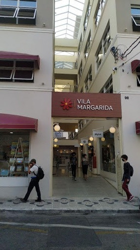 Imagem 2 de 24 de Salas E Pontos Comerciais No Centro De Caçapava - Cj0003