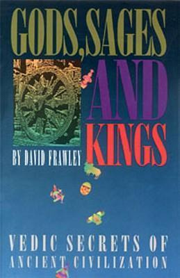 Libro Gods, Sages And Kings - David Frawley