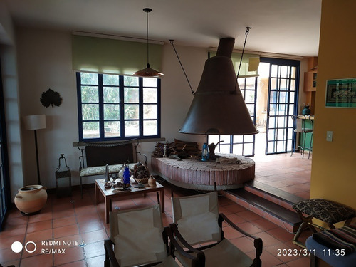 Casa En Alquiler Ubicada En Karimao Country