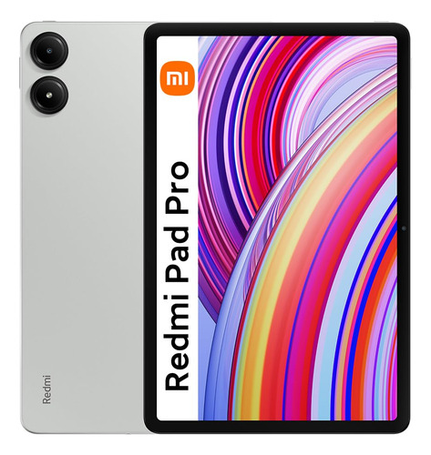 Tablet Xiaomi Redmi Pad Pro Wifi 12,1 Pulgadas, 128 Gb + 8 G