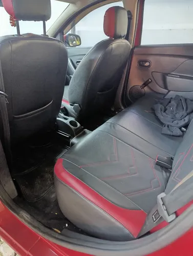 Renault Logan 1.6 Authentique
