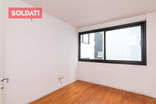 Imagen 6 de 22 de Venta Departamento De 3 Ambientes En Palermo Hollywood
